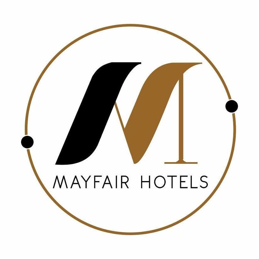 Mayfair Hotel Maitama Abuja Dış mekan fotoğraf